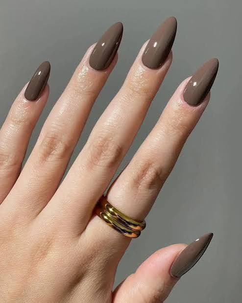 PRESS ON nails