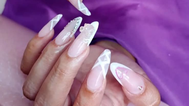Capping en polygel