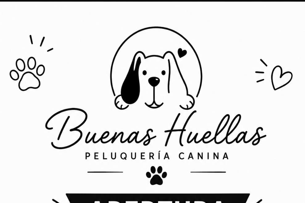 Buenas huellas| Peluqueria canina