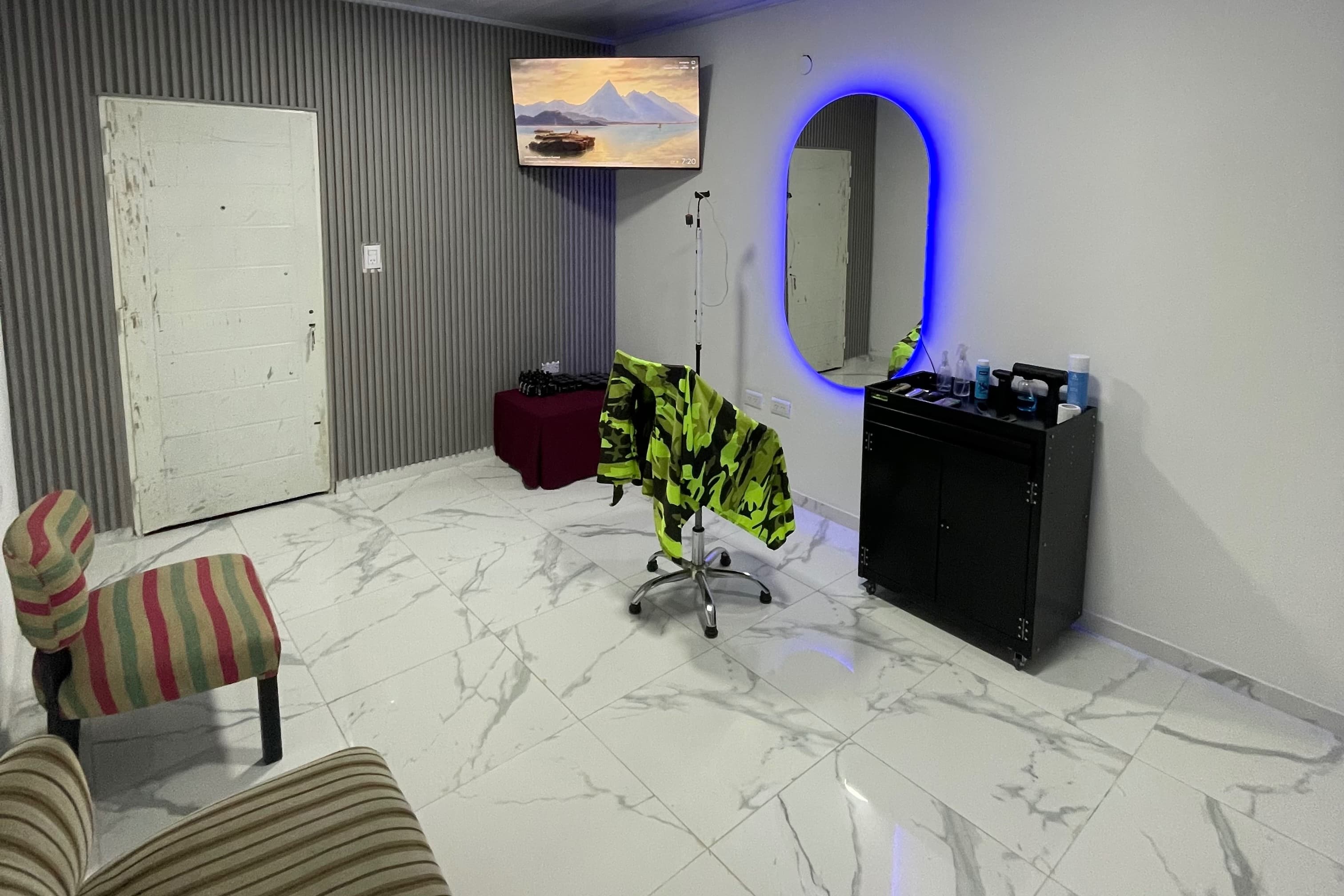 alejo barberstudio