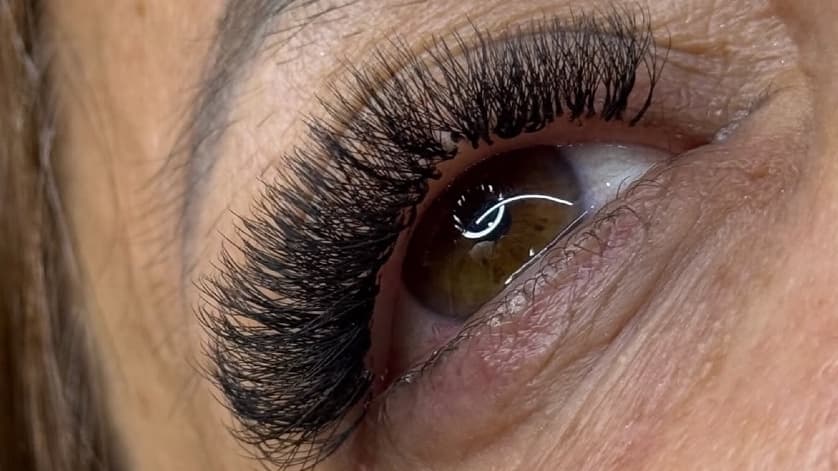 Capping Lash