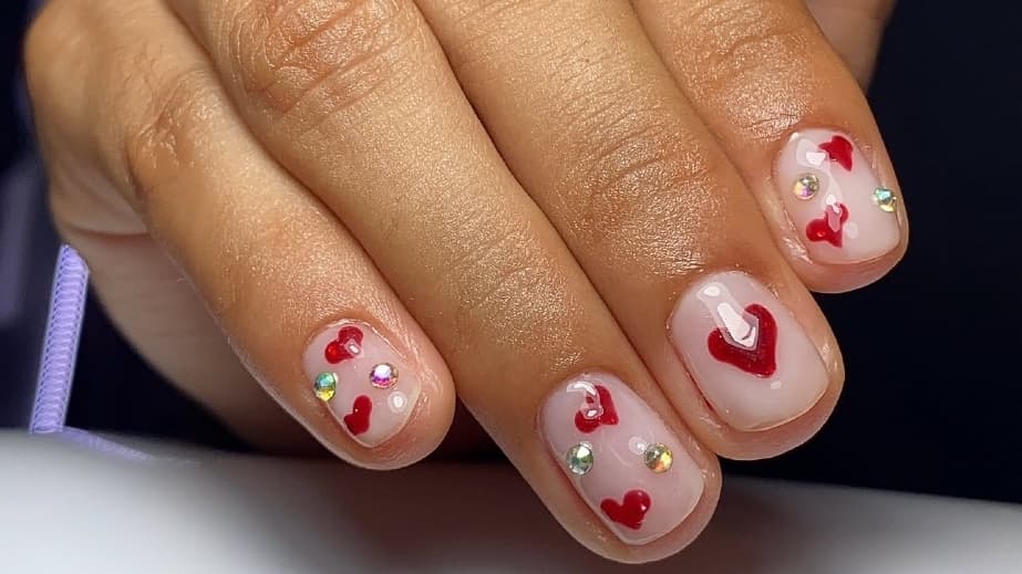 Esmaltado Semipermanente