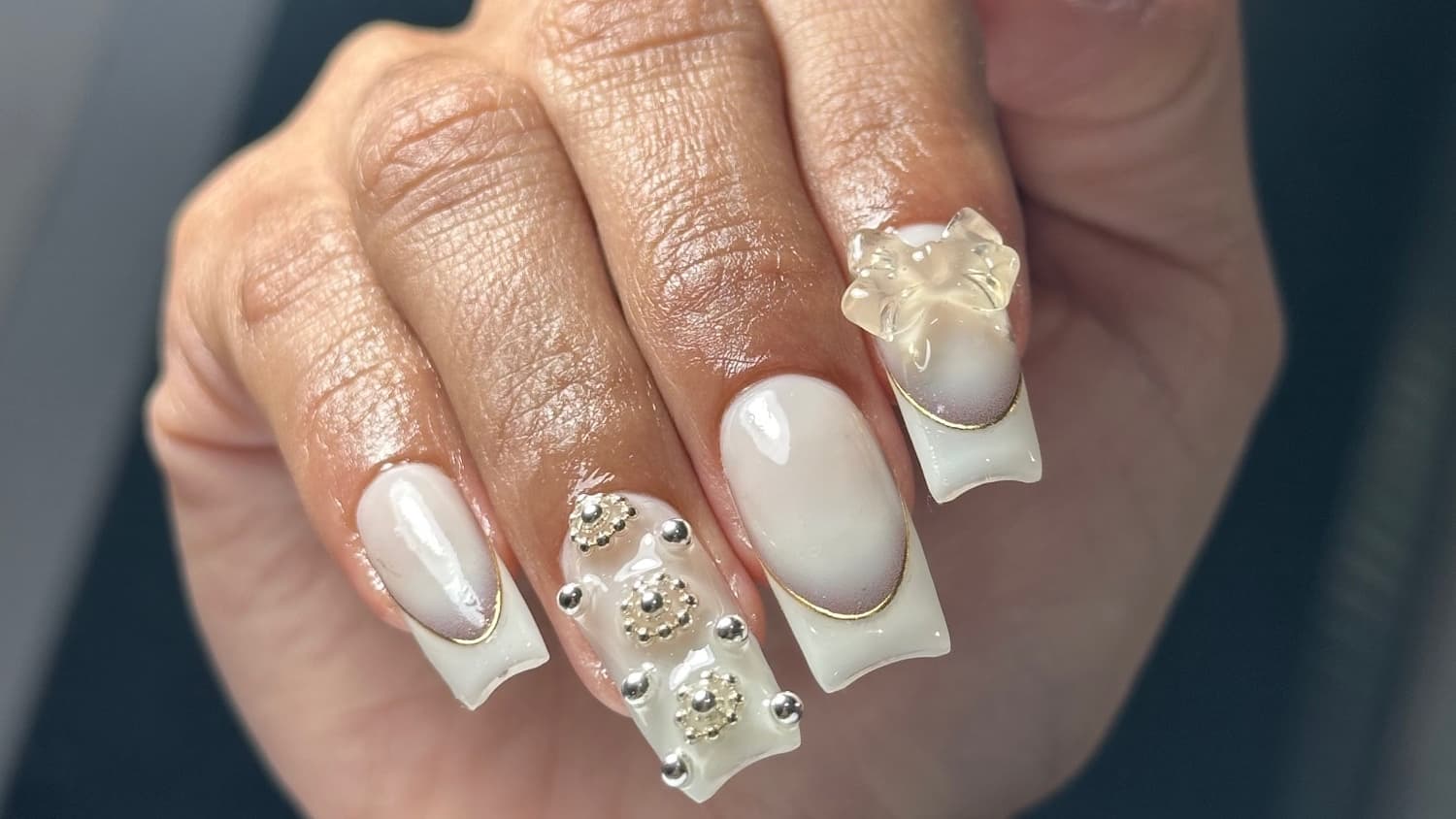Uñas Soft Gel (Hasta Largo N4)