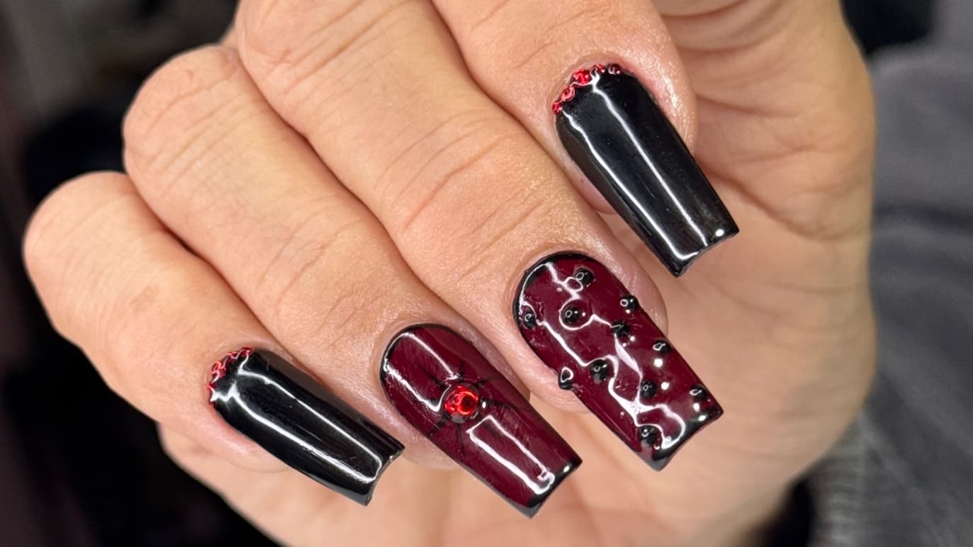Soft Gel (Hasta largo N2)