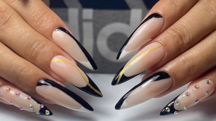 Uñas Soft Gel (Hasta largo N8)