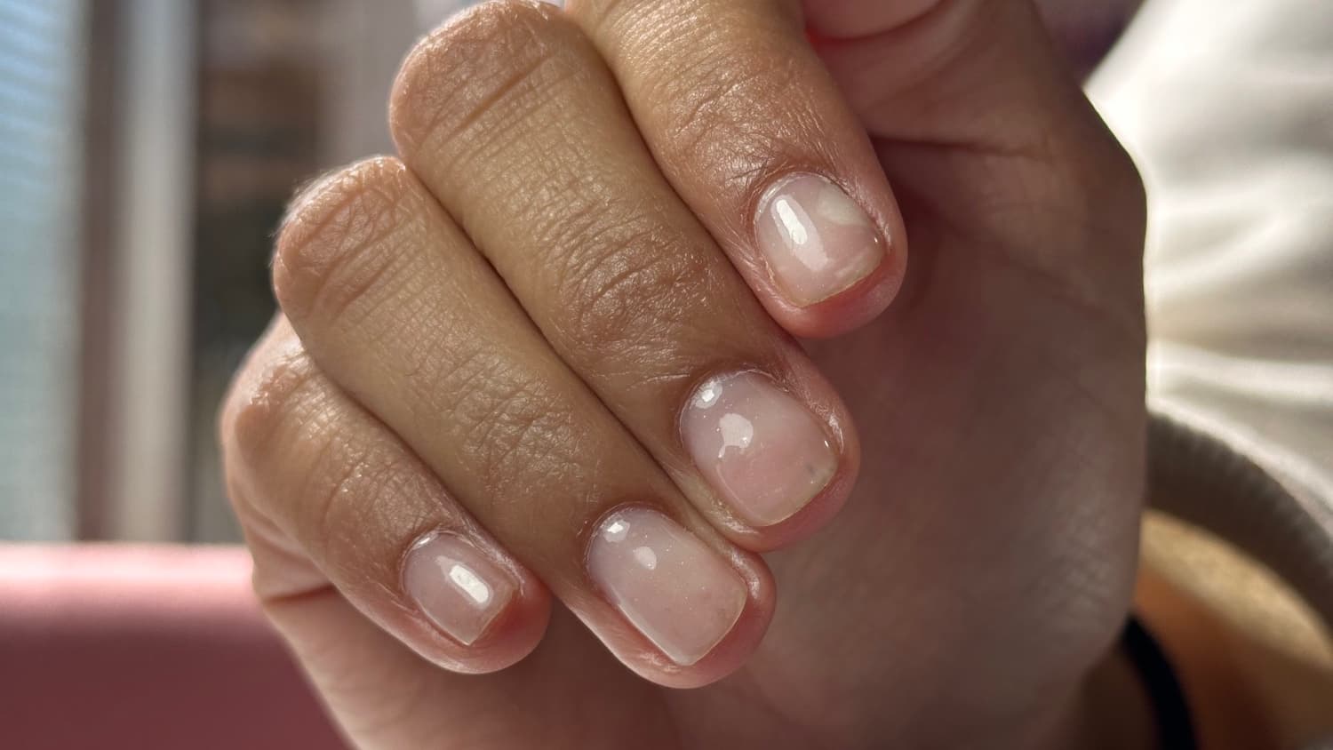 Belleza de Manos