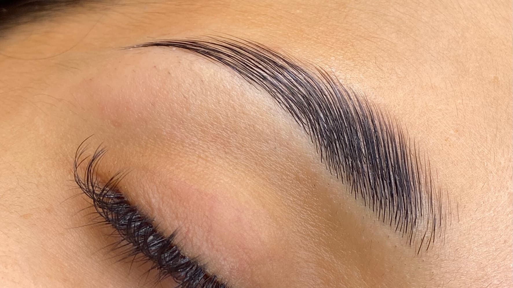 Laminado de Cejas
