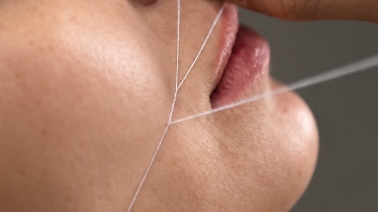 Epilacion Rostro Completo