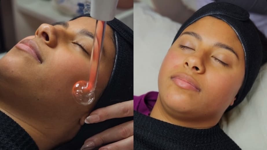 Limpieza Facial Profunda + Dermaplaning